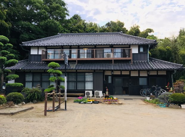 埼玉県桶川市 手島農園 プライバシーポリシー